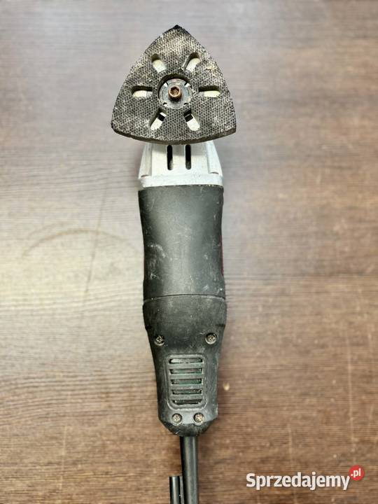 Szlifierka wielofunkcyjna EGATECH 4533 EMT200 Elbląg sprzedam