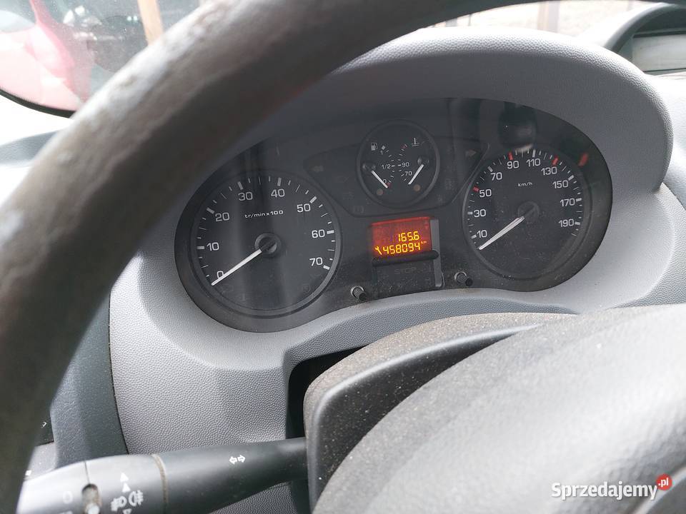Sprzedam citroen jumpy 20 diesel Lublin sprzedam