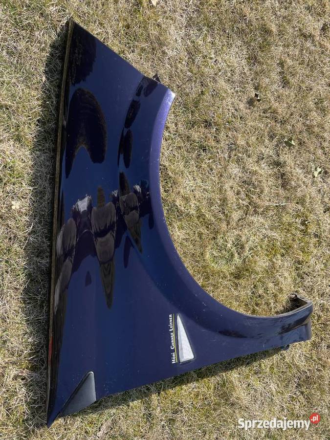 Częsci megane 2 20 turbo f4r te268 Konin