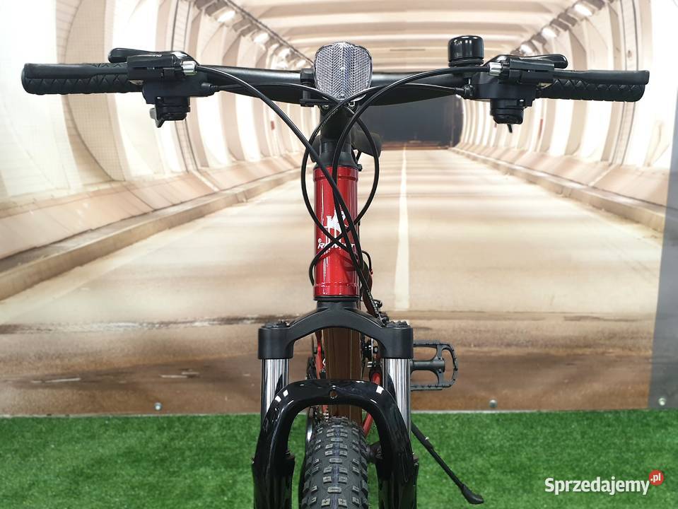 Rower górski męski Romet Rambler R62 26 rama Szczucin sprzedam