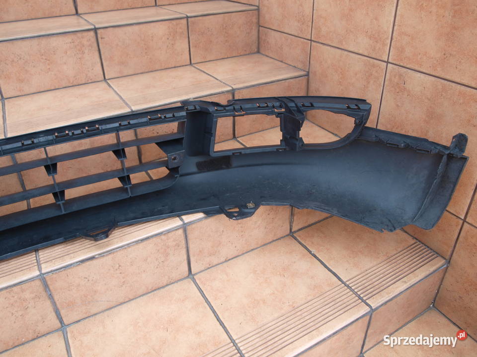 VW Touran zderzak przód dolna część 2003 2006r Kalisz