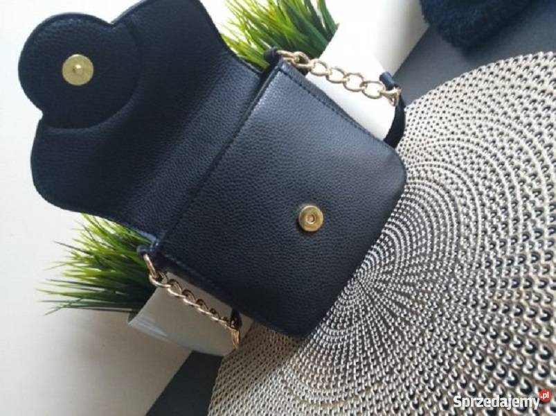 Torebka MK Listonoszka Michael Kors Oryginalna w Warszawa