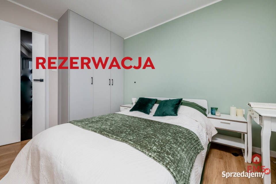 Mieszkanie 43m2 2 pok Białystok Sprzedaż