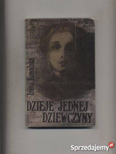 Dzieje jednej dziewczyny Życie Wandy Szczecin