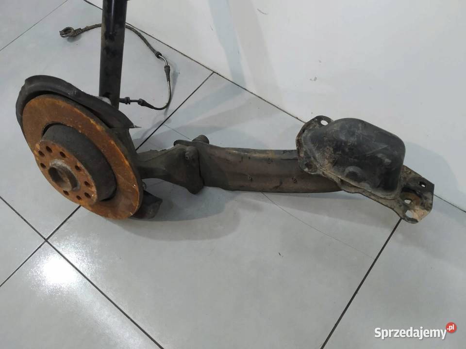 ZWROTNICA PRAWY TYŁ 20 TDI AWD 4X4 VW Volkswagen Zwrotnice sprzedam