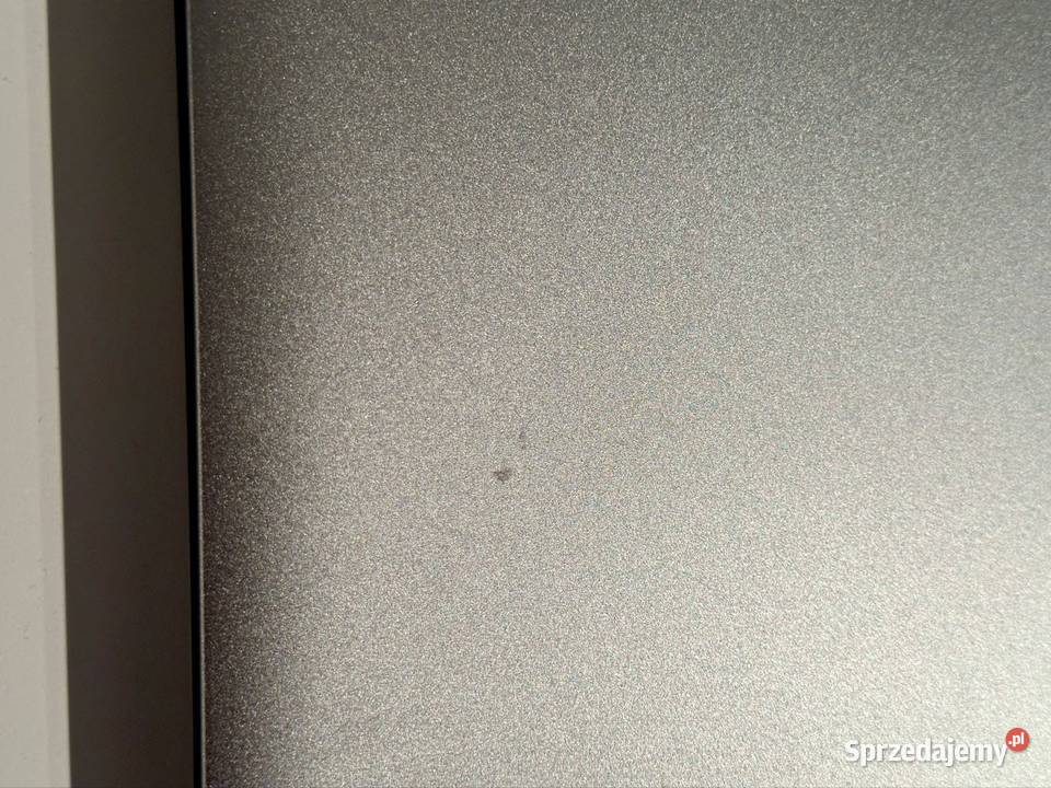 Laptop Dell XPS 15 9560 i77700HQ 16GB RAM 512 GB Intel Core i7 Warszawa