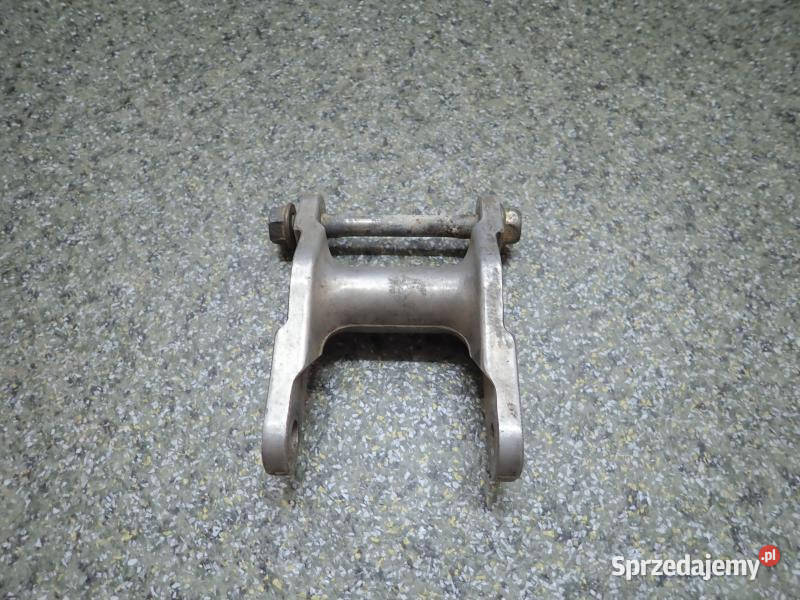 ŁACZNIK KIWAKA KOŚĆ WAHACZA HONDA CR 250 ATAC lubuskie Strzelce Krajeńskie sprzedam