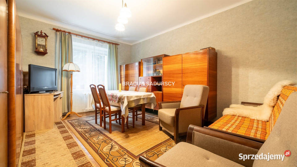sprzedaży mieszkania 5151m2 2 pok Kraków