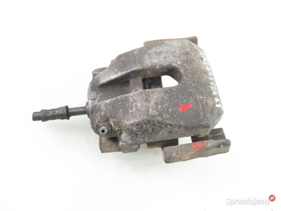 ZACISK LEWY TYŁ BMW 5 E39