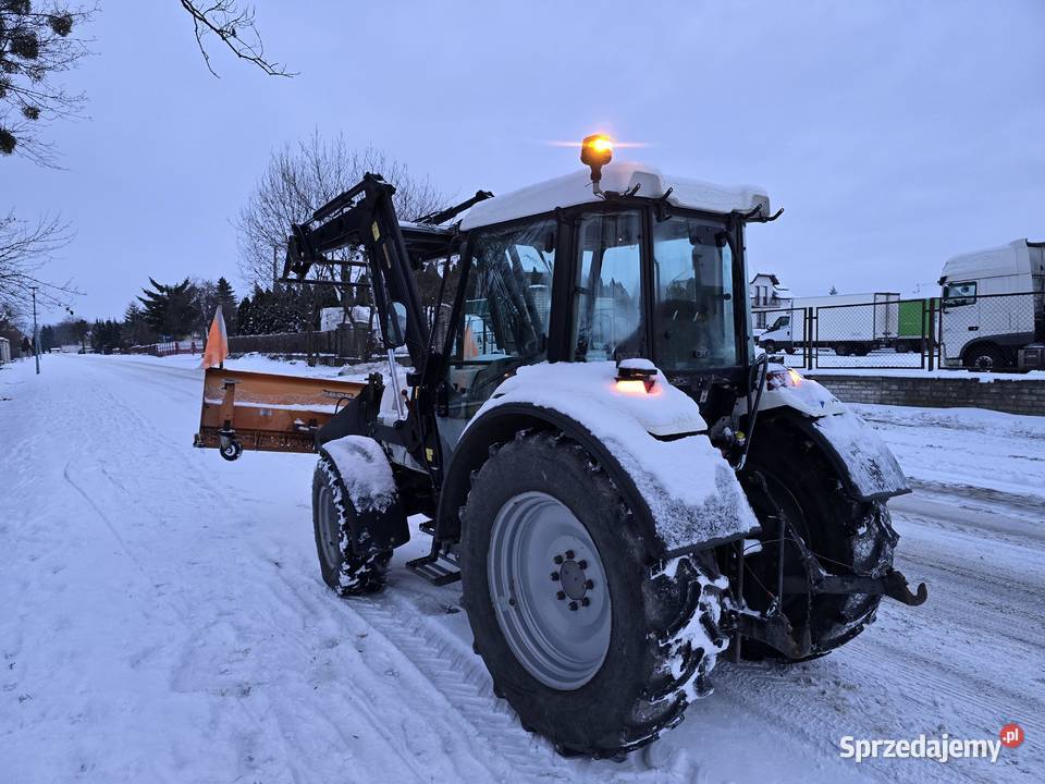 Iseki Tj 75 Tur Tuz Zamość