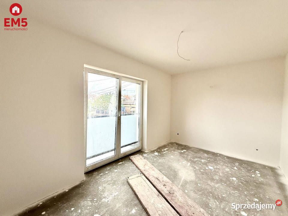 sprzedaży domu bliźniaka 845m2 Białystok 8994zł/m2