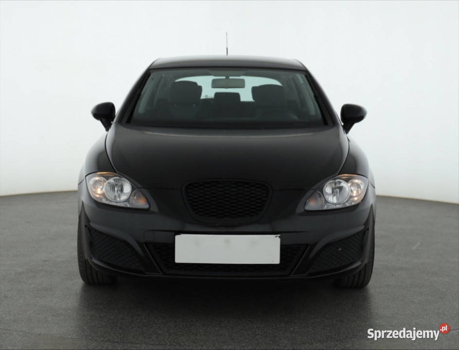 Seat Leon 19 TDI Piaseczno