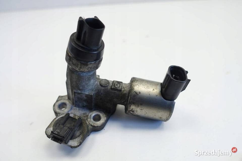Mazda 2 III 15 16V CZUJNIK CIŚNIENIA OLEJU zawór Chełm