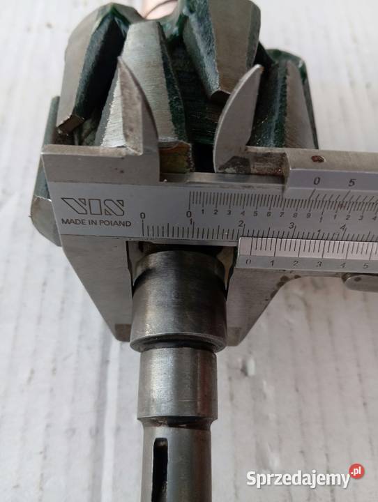 WIRNIK ALTERNATOR G424 DNIEPR URAL MW ORYGINALNY Niemodlin