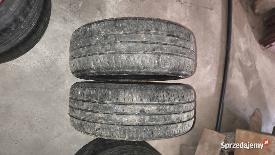 Sprzedam opony letnie Falken Ziex ZE310 Ecorun podkarpackie Krosno