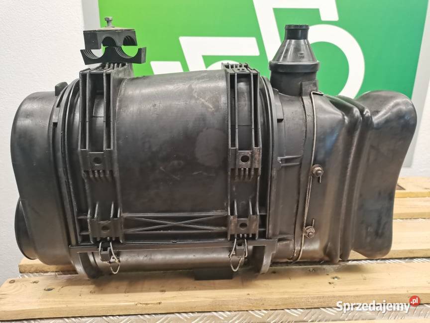 Obudowa filtra powietrza JCB 8250 Fastrac Wilkowo sprzedam