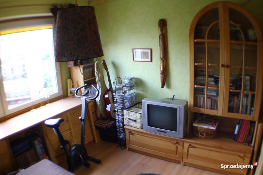 Mieszkanie M4 60 m2 Bydgoszcz Szwederowo Podhala sieć sprzedam