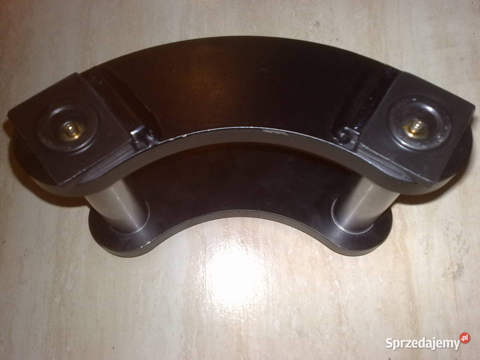 SWORZNIE TULEJE ŁĄCZNIKI MINIKOPARKA VOLVO EC 15 Rybnik