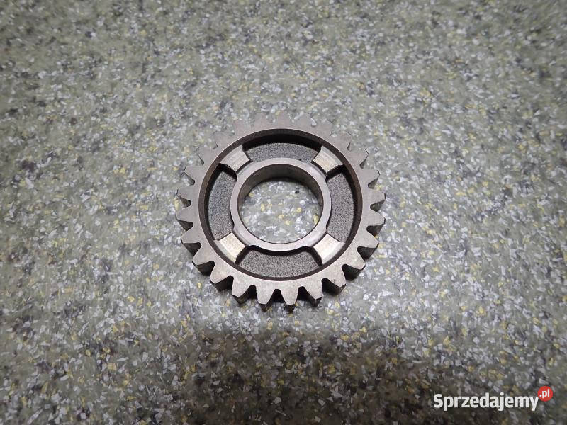 TRYB 25Z SKRZYNI BIEGÓW SUZUKI RM 250 9600R Strzelce Krajeńskie sprzedam