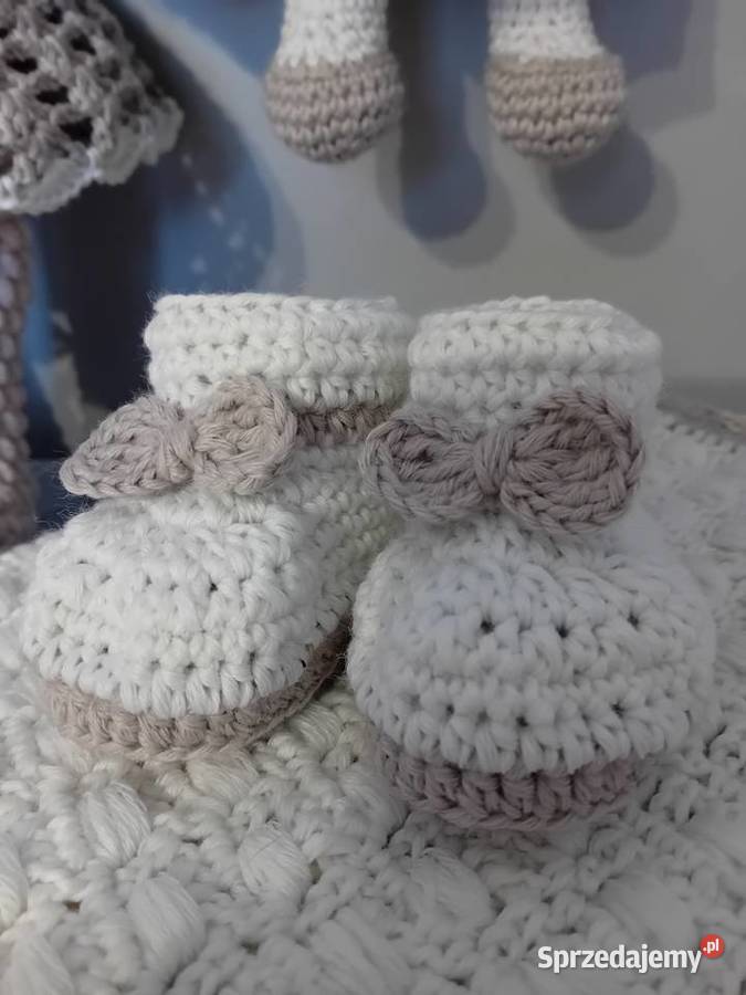 Zestaw niemowlaka baby schaer Pozostałe pomorskie Konarzyny