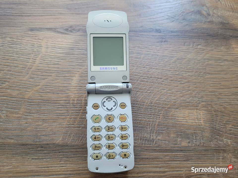 Samsung SGHA300 świętokrzyskie Kielce