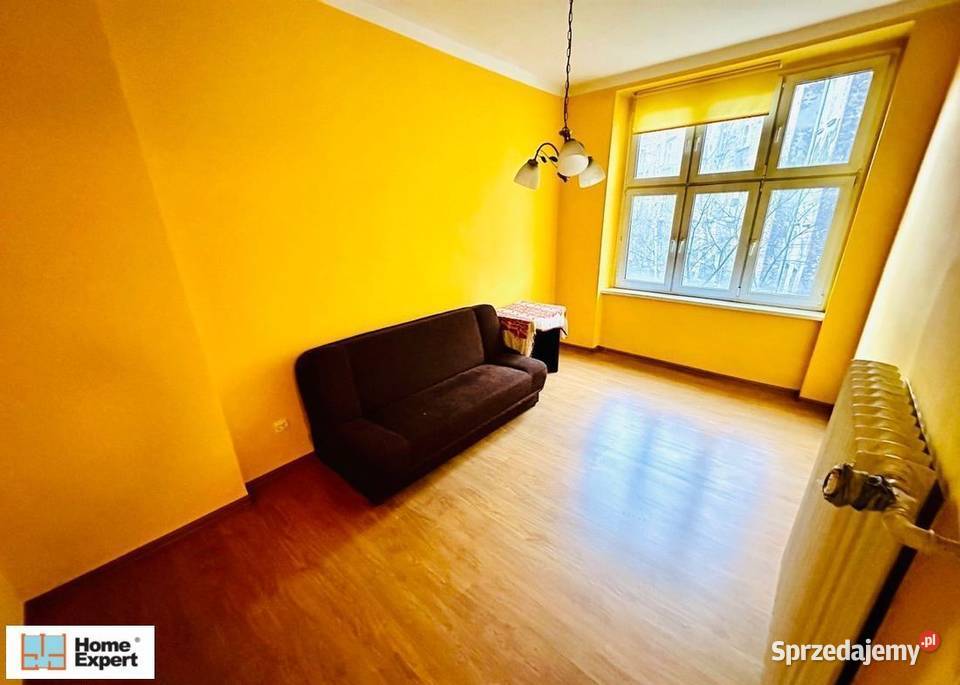 3pok 69met Daszyńskiego BALKONPIWNICA Wrocław