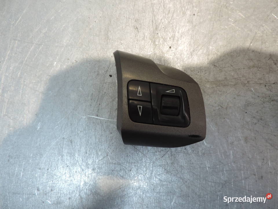 PANEL PRZEŁĄCZNIK OPEL VECTRA C SIGNUM 13208858