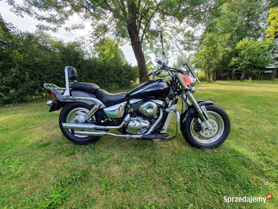 Suzuki marauder 800 31000 800cm3 Biłgoraj