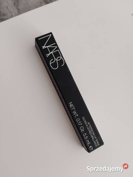 Błyszczyk NARS turkish delight Dla kobiet świętokrzyskie sprzedam