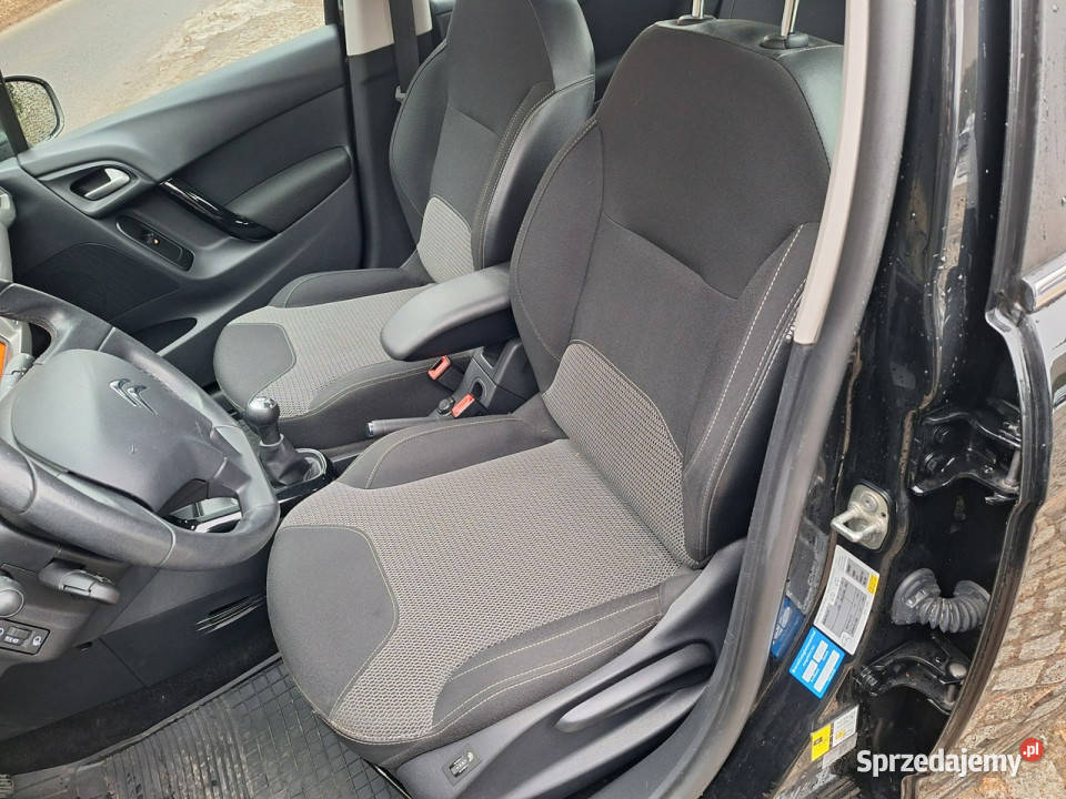 Citroen C3 VTi 82 Selection II 20082016 nieuszkodzony C3 śląskie Siewierz