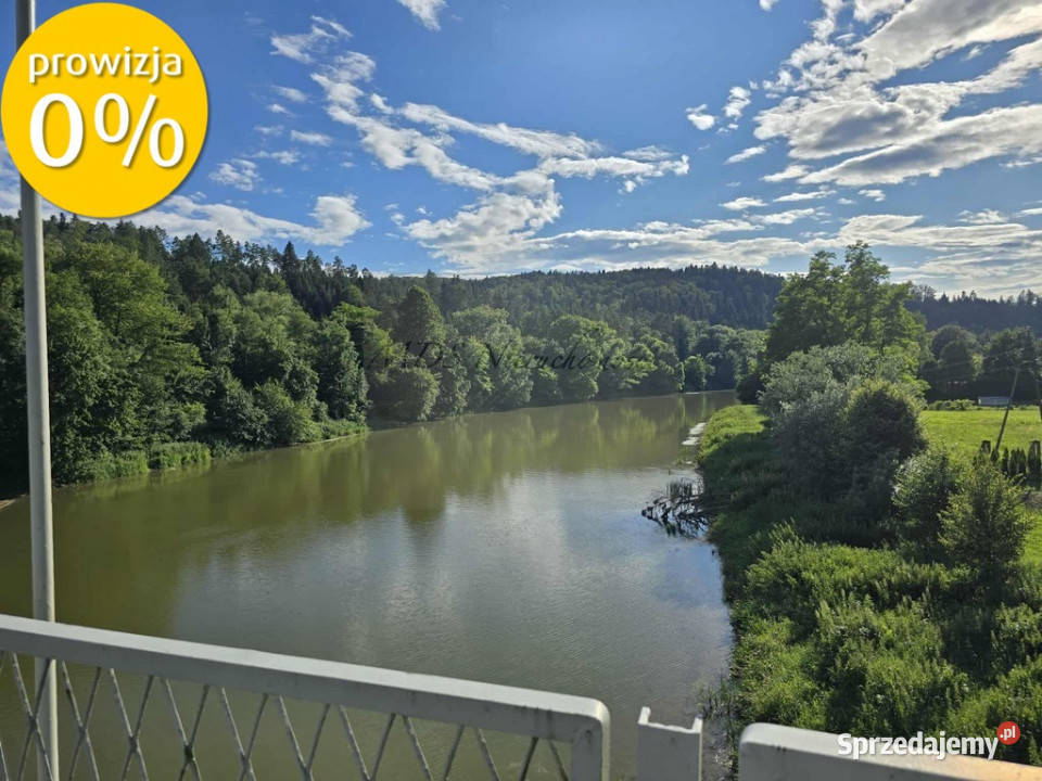 dom z dużą działką Krasice