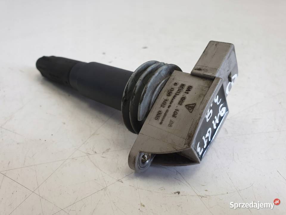 Porsche 911 GT3 38 CEWKA ZAPŁONOWA 9A160210406 osobowe Chełm sprzedam