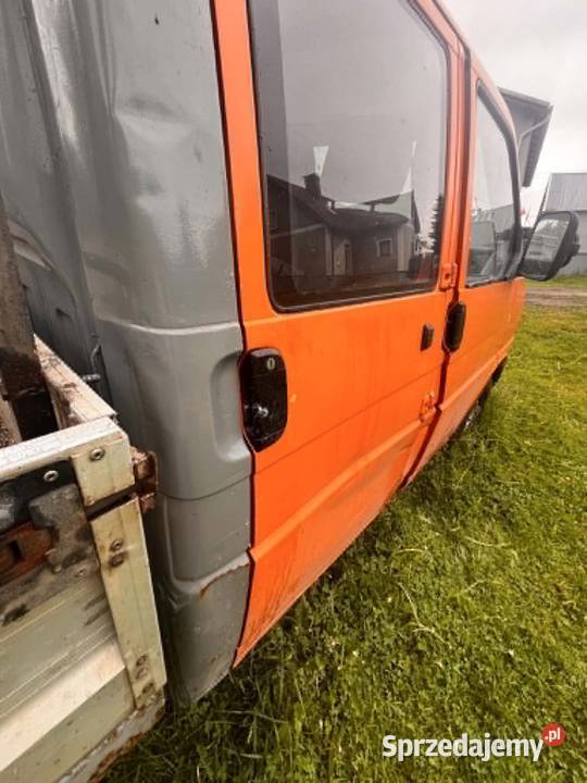Sprzedam vw t4 Kartuzy