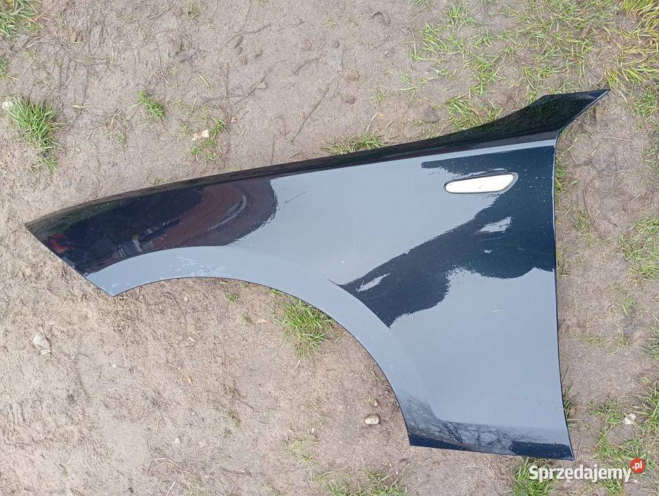 Błotnik przód BMW e87 lift Karoseria Kuraszew