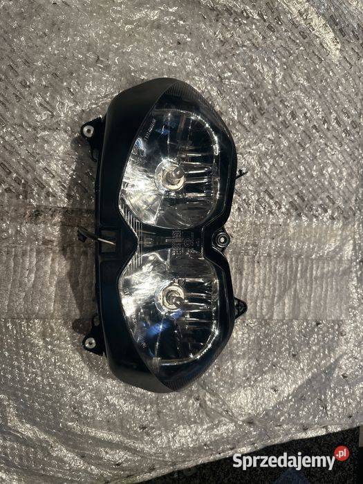 Triumph Daytona 955i Lampa Przód Przednia M264 Poznań