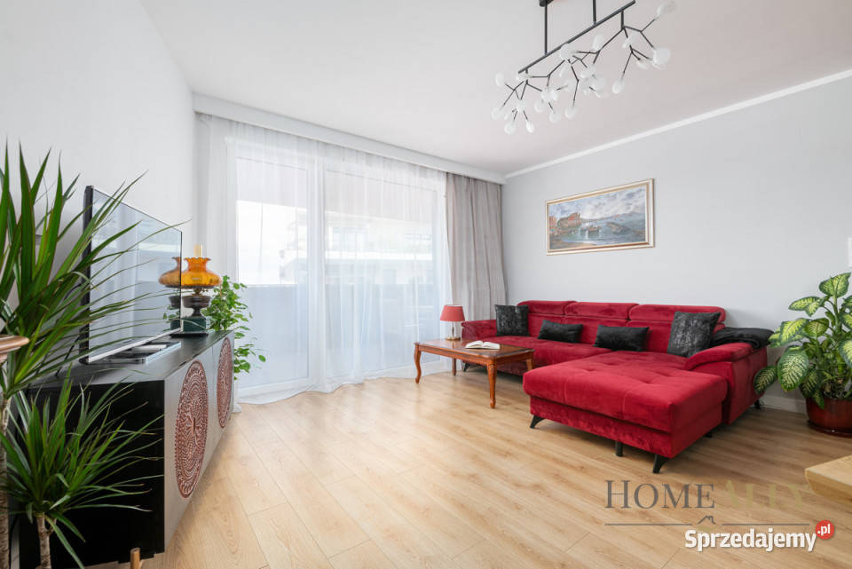 Mieszkanie sprzedam 99m2 Warszawa Przerwana Mieszkania