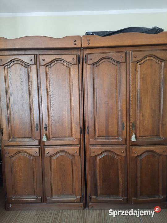 Antyki meble szafy komoda półka Tychy