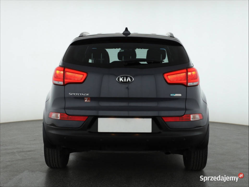 Kia Sportage 16 GDI Piaseczno sprzedam