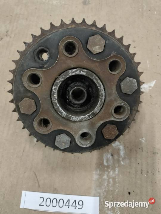 WFM OSA M50 zabierak Rozkochów sprzedam