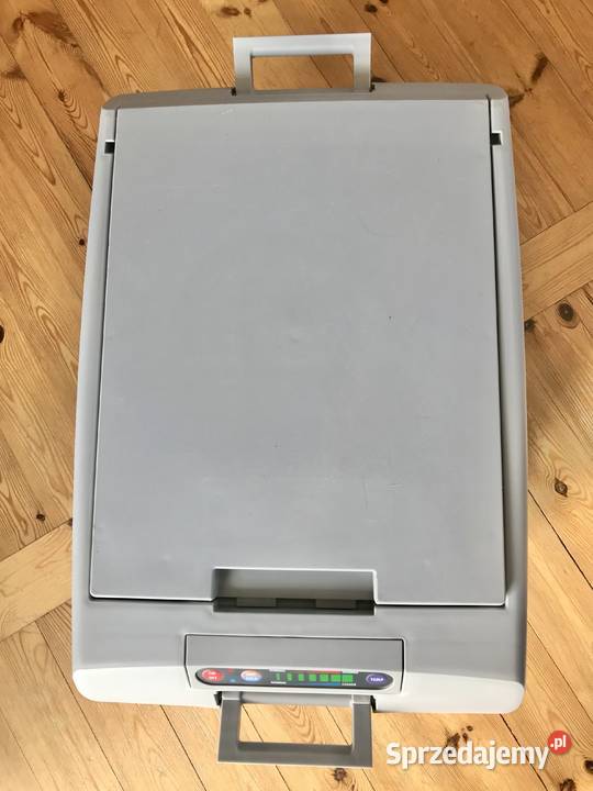 Lodówka Dometic Tropicool TCX 35 Kołobrzeg