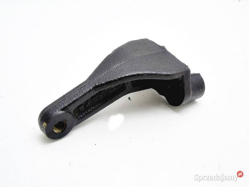 ŁAPA SILNIKA 20 CRDI SANTA FE SPORTAGE IX35 Zawieszenie silnika Sosnowiec