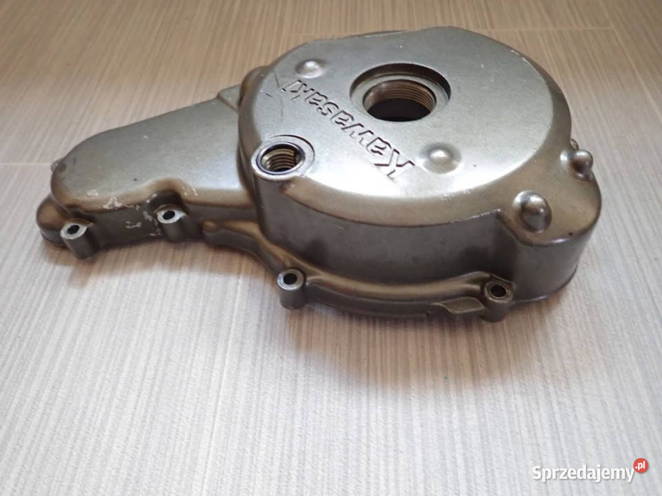 Dekiel Pokrywa Alternatora Magneta Kawasaki KLR Strzelce Krajeńskie