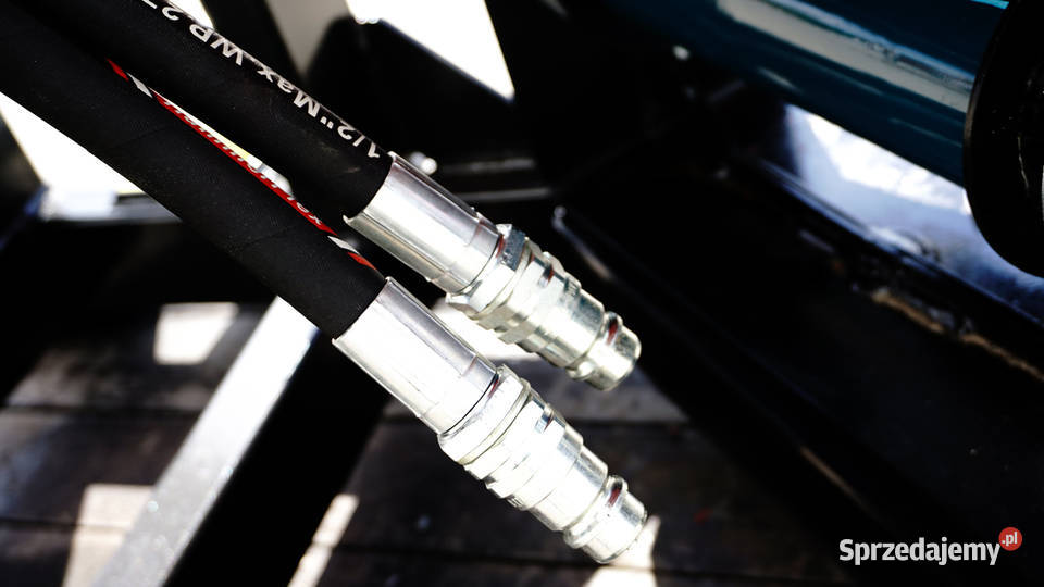 Rębak Na WOM Model R150 Możliwy Dowóz