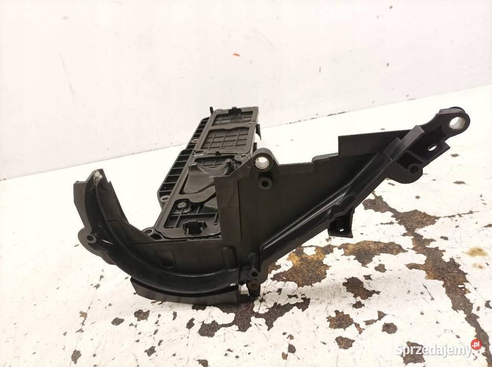 POKRYWA ZAWORÓW 9689112980 16 D HDI Mazda 2 II