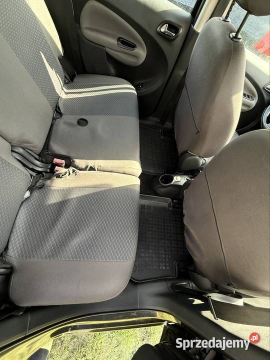 Citroen C3 Picasso 4/5 Sieradz