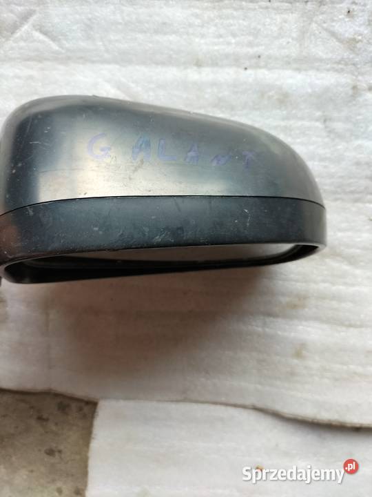 LUSTERKO PRAWE GALANT Kamień-Kolonia