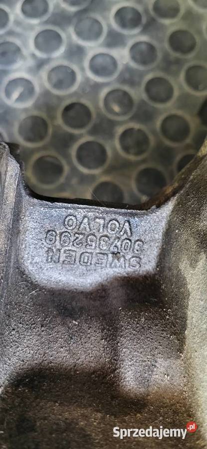 xc90 skrzynia katowa z tuleja orginal Zamość sprzedam