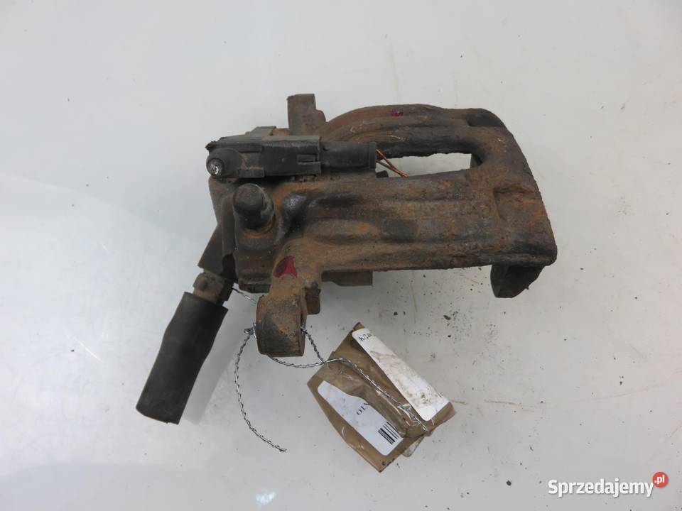 ZACISK LEWY TYŁ MERCEDES VITO W639 małopolskie