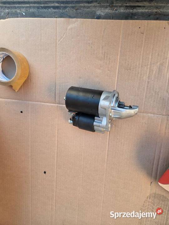 Rozrusznik Ford FUSION 14 16 1648218180
