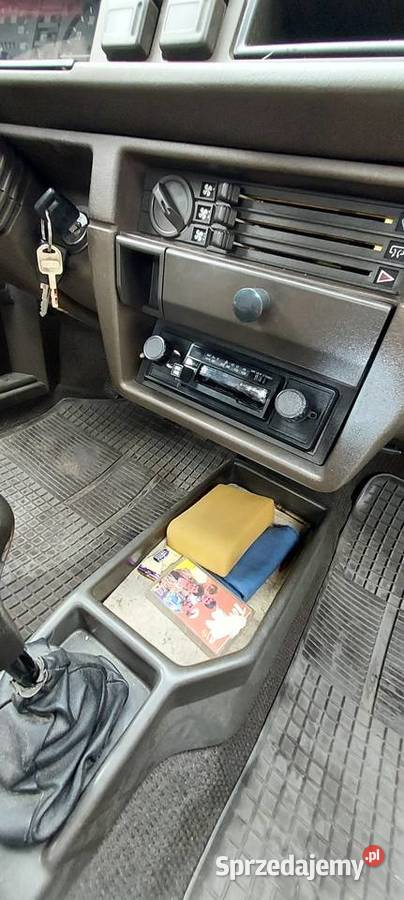 Sprzedam Skoda favorit 135L 102000km lubuskie Nowa Sól